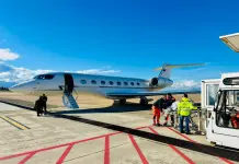 Aeronautica Militare, neonato in pericolo di vita trasportato da Taormina a Roma