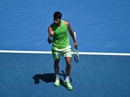 Alcaraz e Sabalenka senza fatica ai quarti dell’Australian Open, avanzano anche Zverev e Gauff
