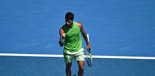Australian Open, Alcaraz e Zverev avanzano senza fatica ai quarti