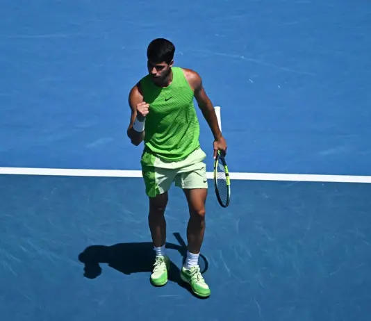 Australian Open, Alcaraz e Zverev avanzano senza fatica ai quarti