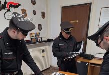 Smantellata una piazza di spaccio tra Tortona e Alessandria, 3 arresti e 2 kg di droga sequestrata