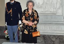 E’ morta Anna Falcone, sorella maggiore del magistrato ucciso dalla Mafia