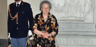 E’ morta Anna Falcone, sorella maggiore del magistrato ucciso dalla Mafia