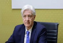 Messina, il Questore Annino Gargano saluta dopo due anni per assumere l’incarico a Bari