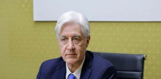 Messina, il Questore Annino Gargano saluta dopo due anni per assumere l’incarico a Bari