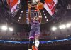 Minnesota vincono gara-1 con San Antonio, New York schiaccia Philadelphia: il resoconto Nba