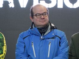 Snow rugby di Tarvisio, Anzil “54 squadre, record e orgoglio per il Friuli-Venezia Giulia”