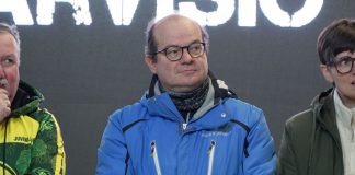 Snow rugby di Tarvisio, Anzil “54 squadre, record e orgoglio per il Friuli-Venezia Giulia”