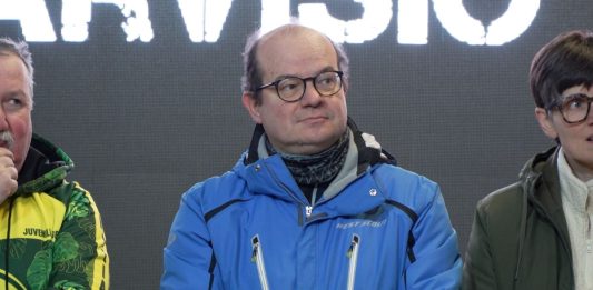 Snow rugby di Tarvisio, Anzil “54 squadre, record e orgoglio per il Friuli-Venezia Giulia”