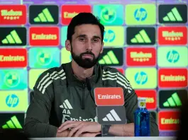 Real Madrid, Arbeloa’s first words “It’s a new beginning for everyone”