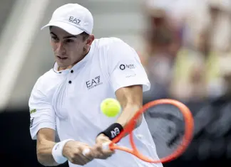 Atp 500 Tokyo, Arnaldi ko contro Alcaraz agli ottavi di finale