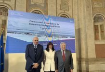 Artico, l’Italia punta su sicurezza, ricerca e sviluppo per la sua strategia