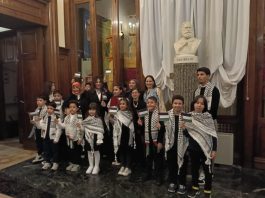 Assadaka celebra il suo 31° anniversario a Roma