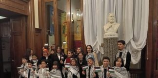 Assadaka celebra il suo 31° anniversario a Roma