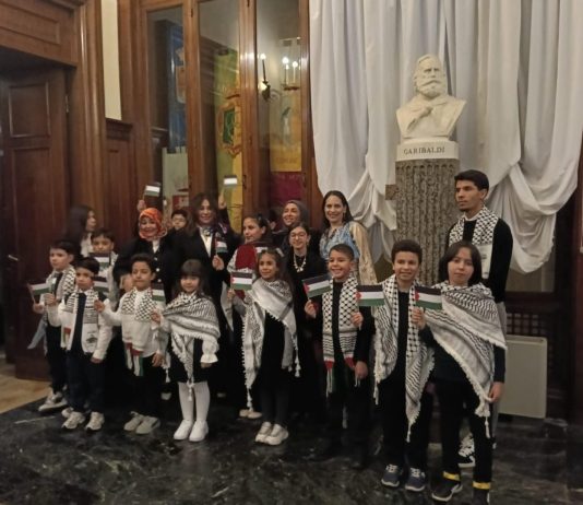 Assadaka celebra il suo 31° anniversario a Roma