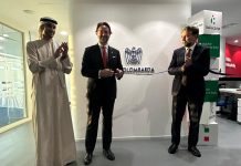 Ad Abu Dhabi firmata l’alleanza Assolombarda-Alghanim-SACE-SIMEST