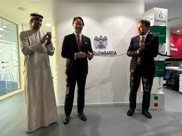 Ad Abu Dhabi firmata l’alleanza Assolombarda-Alghanim-SACE-SIMEST