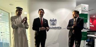 Ad Abu Dhabi firmata l’alleanza Assolombarda-Alghanim-SACE-SIMEST