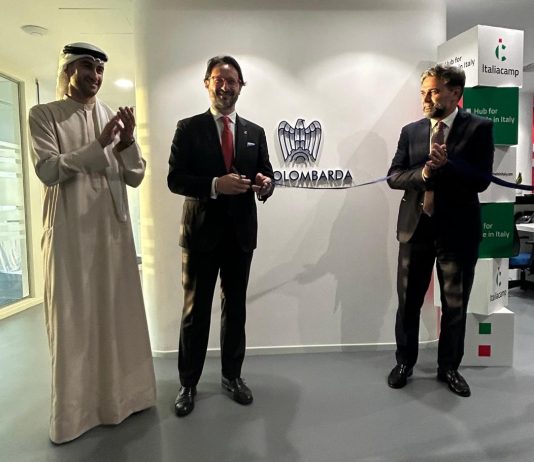 Ad Abu Dhabi firmata l’alleanza Assolombarda-Alghanim-SACE-SIMEST