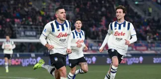 L’Atalanta batte un Bologna in crisi, decisivo Krstovic con una doppietta