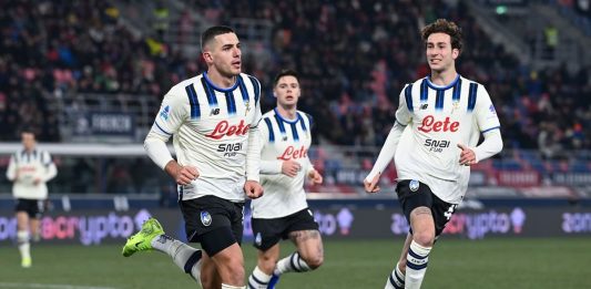L’Atalanta batte un Bologna in crisi, decisivo Krstovic con una doppietta