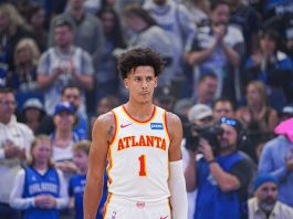 Atlanta passa a Denver nella notte Nba, successi anche per Boston e Milwaukee