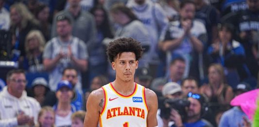 Atlanta passa a Denver nella notte Nba, successi anche per Boston e Milwaukee