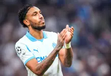 Government suspends Gabon national team and bans Aubameyang