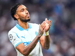 Government suspends Gabon national team and bans Aubameyang