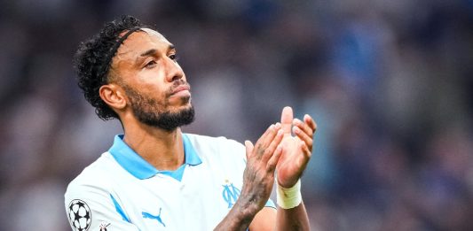 Government suspends Gabon national team and bans Aubameyang