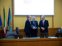 Aurigemma “Il film ‘L’ultimo turno’ un tributo doveroso al coraggio dei nostri infermieri”