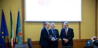 Aurigemma “Il film ‘L’ultimo turno’ un tributo doveroso al coraggio dei nostri infermieri”