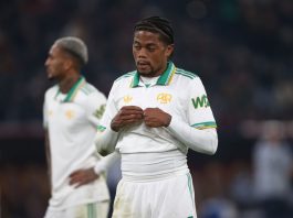 Leon Bailey leaves AS Roma and returns to Aston Villa