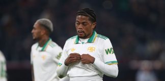 Leon Bailey leaves AS Roma and returns to Aston Villa