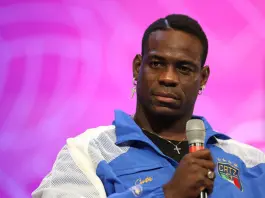 Mario Balotelli officially joins Al-Ettifaq