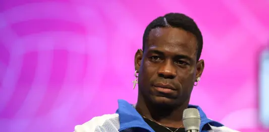 Mario Balotelli officially joins Al-Ettifaq