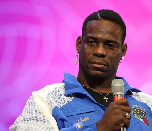 Mario Balotelli officially joins Al-Ettifaq