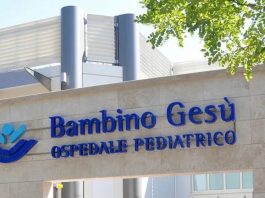 Aurigemma “Al Bambino Gesù eccellenza e umanità al servizio dei più piccoli”