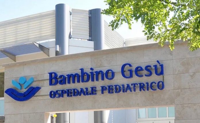 Bambino-Gesù