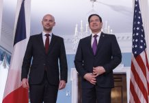 Groenlandia, il ministro francese Barrot “Rubio ha escluso un intervento militare Usa”