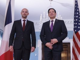Groenlandia, il ministro francese Barrot “Rubio ha escluso un intervento militare Usa”