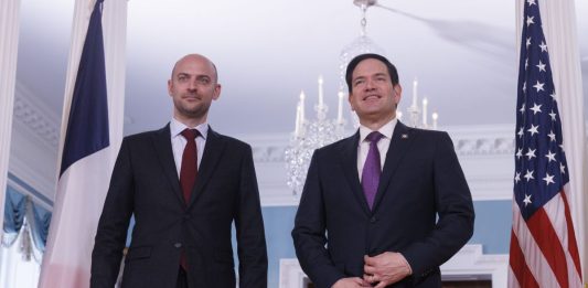 Groenlandia, il ministro francese Barrot “Rubio ha escluso un intervento militare Usa”