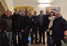 Servizi strategici, incontro Basilicata-Calabria per un asse condiviso tra le Regioni del Sud