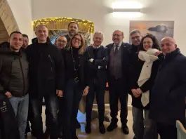 Servizi strategici, incontro Basilicata-Calabria per un asse condiviso tra le Regioni del Sud