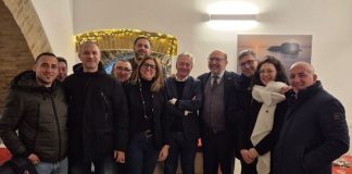 Servizi strategici, incontro Basilicata-Calabria per un asse condiviso tra le Regioni del Sud