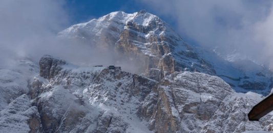 Bimbo lasciato a piedi nel Bellunese, autista agrigentino “Chiedo scusa”