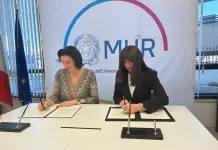 Vertice Italia-Germania, i ministri Bernini e Bar firmano una dichiarazione congiunta su università e ricerca