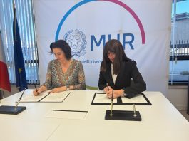 Vertice Italia-Germania, i ministri Bernini e Bar firmano una dichiarazione congiunta su università e ricerca