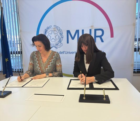 Vertice Italia-Germania, i ministri Bernini e Bar firmano una dichiarazione congiunta su università e ricerca