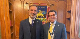 Imprese venete nel mercato elvetico, Bitonci incontra la Camera di Commercio Italiana per la Svizzera